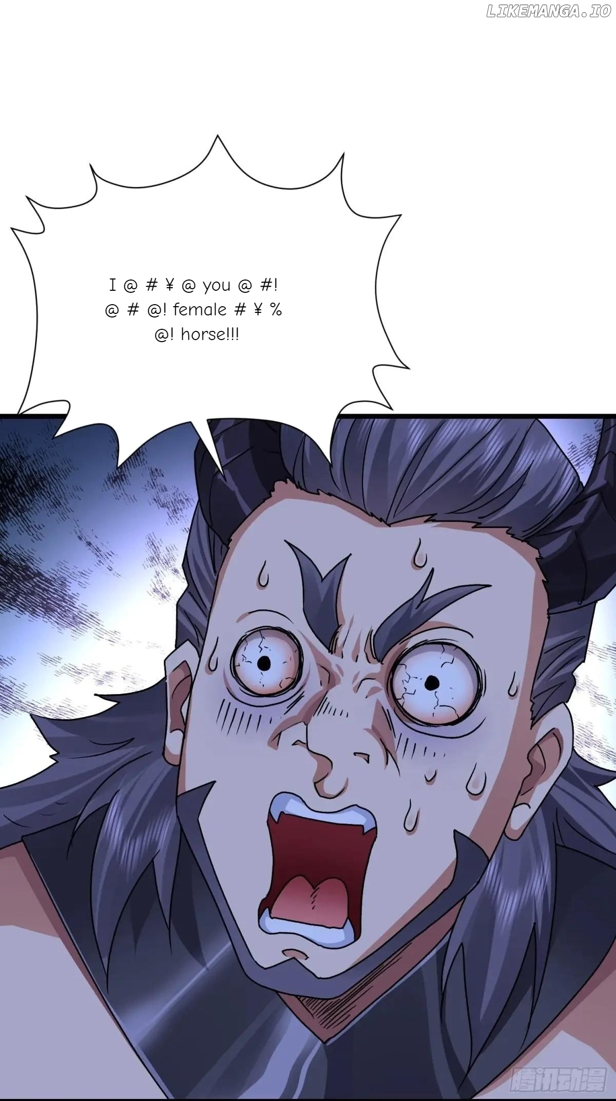 I Became the Target of the Harem in Another World Chapter 74 - page 41